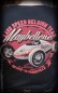 Preview: Rumble59 - Maybellene T-Shirt schwarz