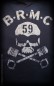 Preview: Rumble59 - BRMC T-Shirt