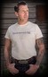 Preview: Rumble59 - Fuel Runs T-Shirt offwhite