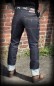 Preview: Rumble59 - Jeans Raw Denim