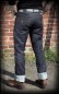 Preview: Rumble59 - Jeans Raw Denim