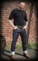 Preview: Rumble59 - Jeans Raw Denim Slim Fit