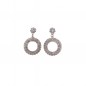 Preview: Collectif Accessories - Kenzie Earrings