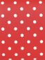 Preview: Collectif Accessories - Carrie Polka Dot Bag