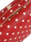 Preview: Collectif Accessories - Carrie Polka Dot Bag
