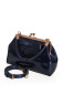 Preview: Banned Retro - California Nights Handbag navy
