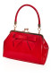 Preview: Banned Retro - California Nights Handbag red