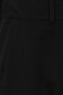 Preview: Banned Retro - Classic Trouser in schwarz