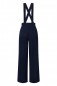 Preview: Banned Retro - Classic Trouser in navy