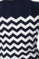 Preview: Banned Retro - Vanilla Top in navy