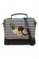 Preview: Banned Retro - Tropicalinda Handbag