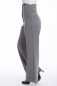 Preview: Banned Retro - Girl Boss Trousers grey
