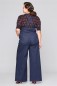 Preview: Collectif Womenswear - Freya Jeans