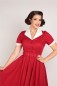 Preview: Collectif Womenswear - Taylor Swing Dress