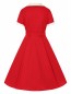 Preview: Collectif Womenswear - Taylor Swing Dress