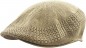 Preview: Crochet Mesh IVY Cap, Schiebermütze, khaki
