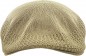 Preview: Crochet Mesh IVY Cap, Schiebermütze, khaki