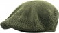 Preview: Crochet Mesh IVY Cap, Schiebermütze, oliv