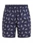 Preview: Collectif Menswear - Martin Lobster Shorts