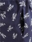 Preview: Collectif Menswear - Martin Lobster Shorts