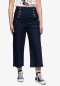 Preview: Queen Kerosin - Capri Jeans