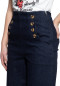 Preview: Queen Kerosin - Capri Jeans