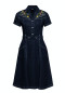 Preview: Queen Kerosin - Wild West Swing Dress