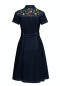 Preview: Queen Kerosin - Wild West Swing Dress