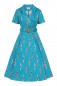 Preview: Banned Retro - Regatta Girl Swing Dress