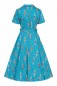 Preview: Banned Retro - Regatta Girl Swing Dress
