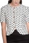 Preview: Banned Retro - Spotlight Blouse in white