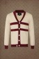 Preview: Collectif Menswear - Toby Dublin Cardigan
