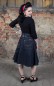 Preview: Rumble59 Ladies Denim - Jeansrock Rocking Rosie