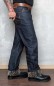 Preview: Rumble59 - Jeans Wild Raw Denim