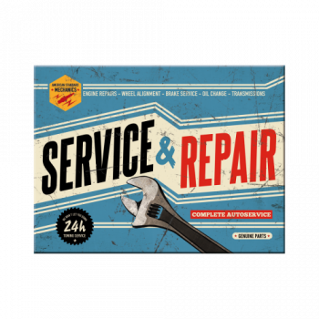 Magnet Service & Repair
