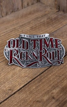 Rumble59 - Buckle Old Time Rock'n'Roll