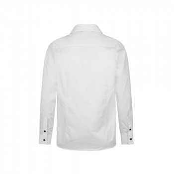 Collectif Menswear - Tony Plain Shirt