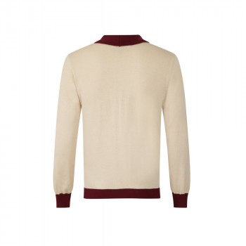 Collectif Menswear - Toby Dublin Cardigan