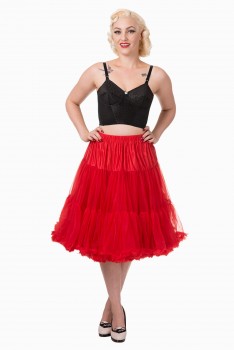 26" - Banned Retro - Petticoat Lifeform Rot