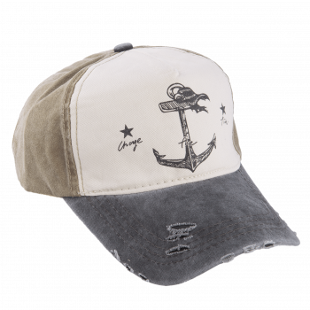Juleeze - Anker Cap in Grün