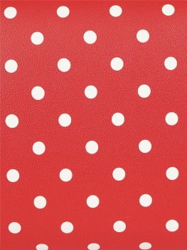 Collectif Accessories - Carrie Polka Dot Bag