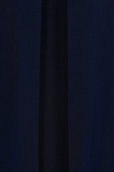 Banned Retro - Classic Trouser in navy