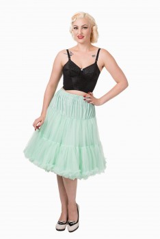 26" - Banned Retro - Petticoat Lifeforms Mint