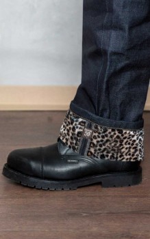 Rumble59 - Jeans Wild Raw Denim