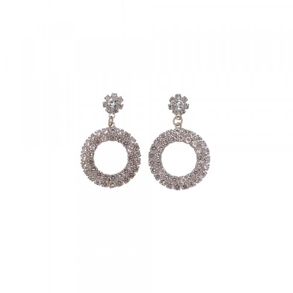 Collectif Accessories - Kenzie Earrings