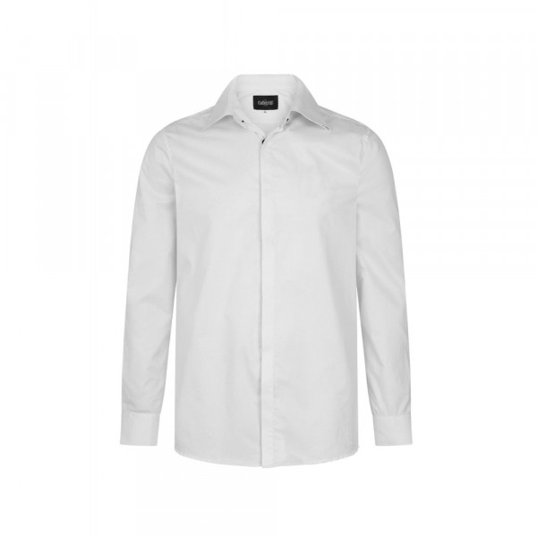Collectif Menswear - Tony Plain Shirt