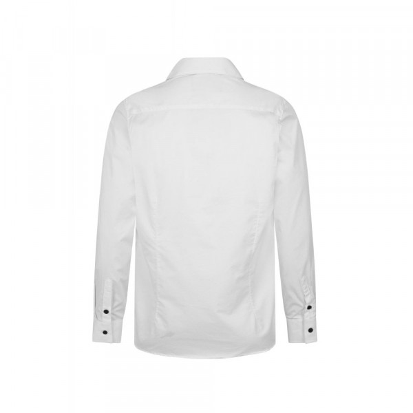 Collectif Menswear - Tony Plain Shirt
