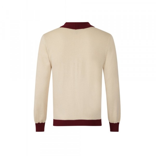Collectif Menswear - Toby Dublin Cardigan