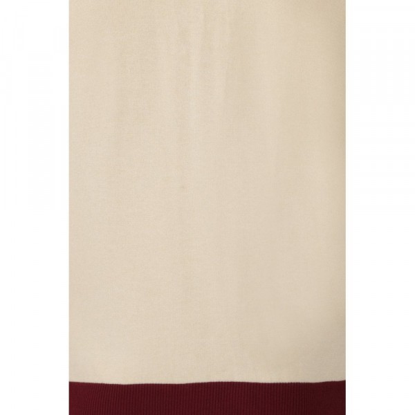 Collectif Menswear - Toby Dublin Cardigan