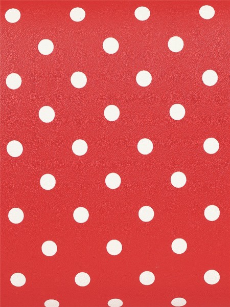 Collectif Accessories - Carrie Polka Dot Bag